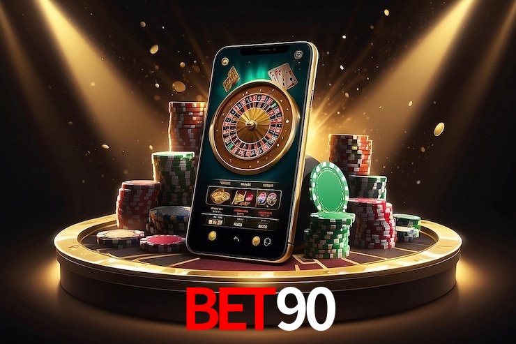 Experiência VIP BET90