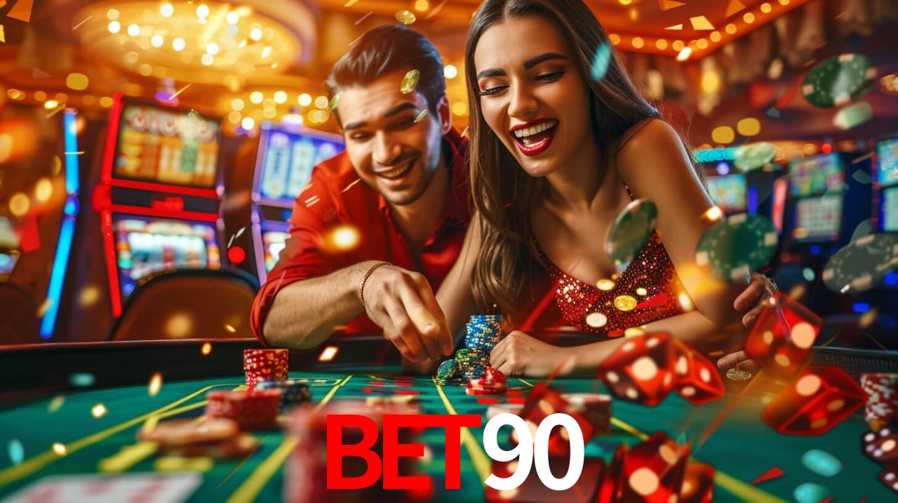 Estatísticas BET90